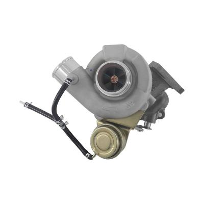 China Engine Parts Geerin Turbocharger TD04H 49377-04505 Auto Smart Turbocharger 49377-04502 TD04 For Subaru Impreza for sale