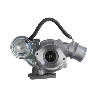 China Auto Engine Parts RHF3 VJ34 08275B VA410084 VB410084 VC410084 VD410084 VE410084 VF410084 RF6 C-B Turbo For Sale For Mazda Bongo 4WD RFC for sale