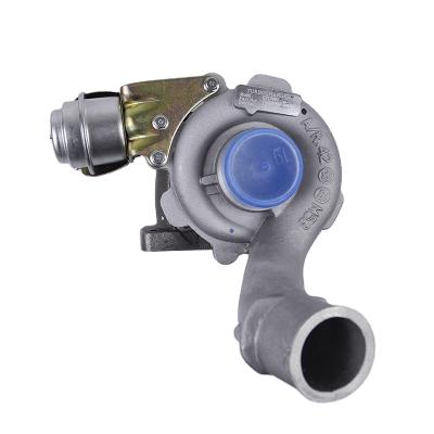 China Auto engine parts buy turbocharger supplier 708639-5011S 708639-9011S GT1749V turbocharger for Mitsubishi Carisma for sale