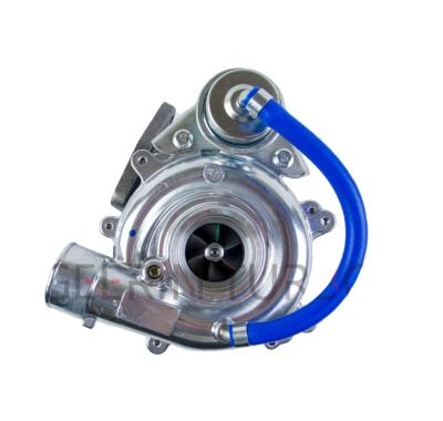 China Engine Parts Super Super Turbocharger CT16 17201-30080 Engine Turbo Turbocharger For Land Cruiser Hiace Hilux for sale