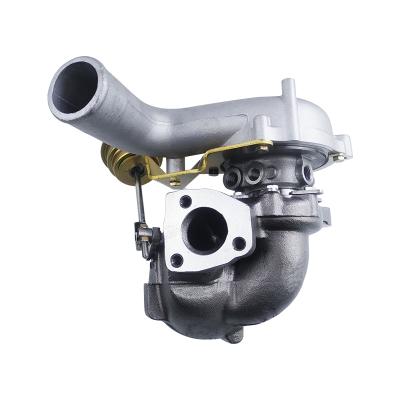 China Auto Engine Parts Complete Turbo K03 53039880058 Buy 53039880053 Turbocharger For Volkswagen Golf IV 1.8T for sale