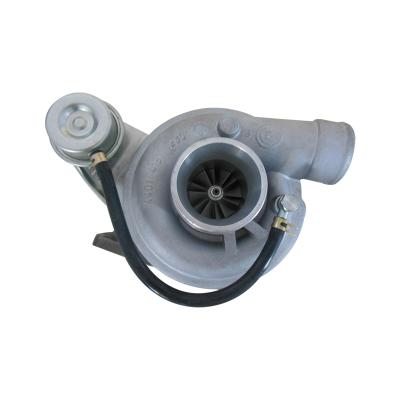 China K18 Turbine Shaft Wheel China Factory Produced C14 174-01 Full Turbocharger Assy For John Deere JD301A for sale