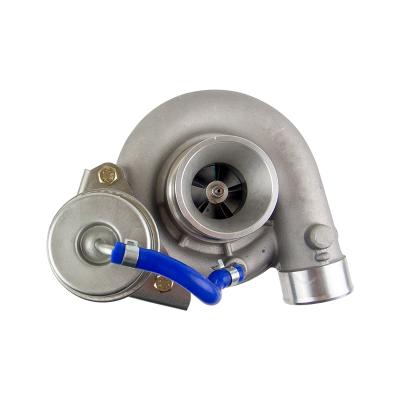 China K18 Turbine Shaft Wheel China Turbocharger CT26B 17201-58060 Diesel Engine Turbocharger For Toyota Hiace HI-ACE for sale