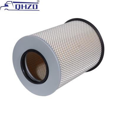 China Composite paper curing paper snowflake paper truck engine cartridge air filter 4104-AR FA3218 LAF8838 LX1587 C311345 for sale