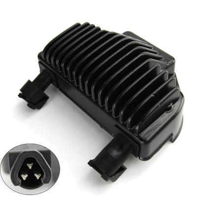 China Voltage Regulator Rectifier For Harley Touring Thumbnail 1 Voltage Regula - Voltage Regulator Rectifier For Harley Dyna Thumbnail 2 2008-2014 FXD 74631-08 74631-08A 40A - for sale