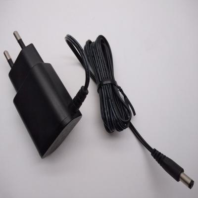 China ABS+PC+Fireproofing Marterial CCE Doe VI AC DC Power Adapter 5v 1a 5V 6v 9v 12v 24v 300ma 400ma 450ma 500ma 600ma 700ma 750ma 2.4v DC Power Adapter 5v2a for sale