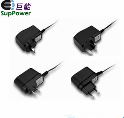 China CE, ROHS, FCC Certificate 12v 1a Power Adapter Adapter White Laptop In With Long Term International Warranty Support A122 for sale