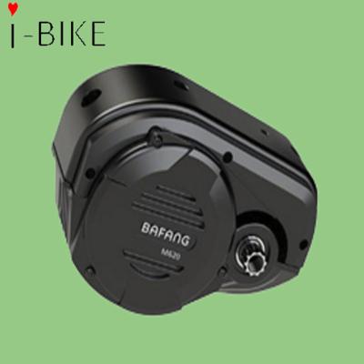 China Original mid motor kit bafang G510 Suzhou bafang 1000w bafang 1000w max drive ultra sensor kit with bracket for sale