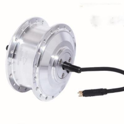 China Two series three years warranty 24v/36v 250w front fitted hub motor electric bicycle hub motor china for sale