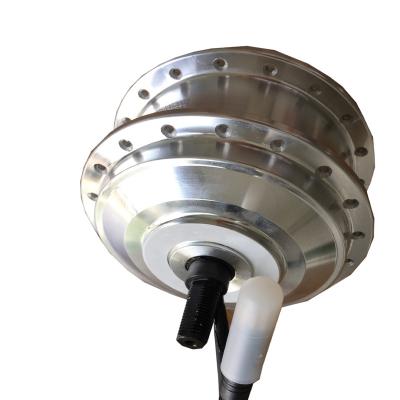 China Size 80mm 36v 250w Open Hub Motor Electric Scooter Wheel Hub Motor 82.5mm for sale