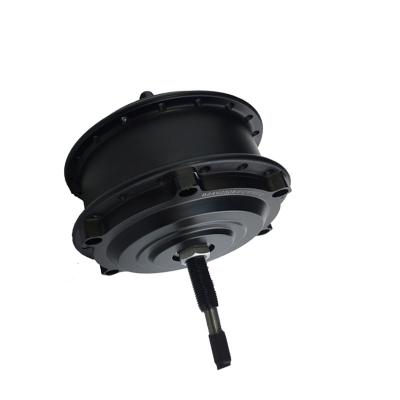 China Two series 36v 250w wheel hub motor 250w electric hub motor for electric bike for sale