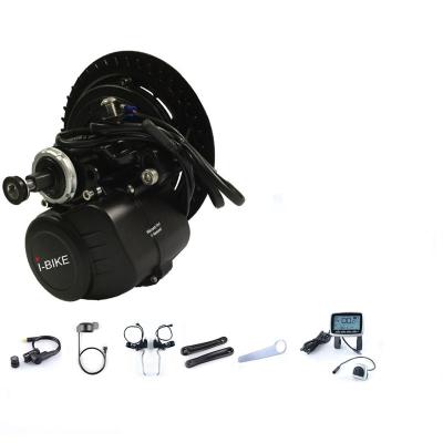 China tsdz centeral kit 250w mid motor mount bicycle motor with fast delivery 20