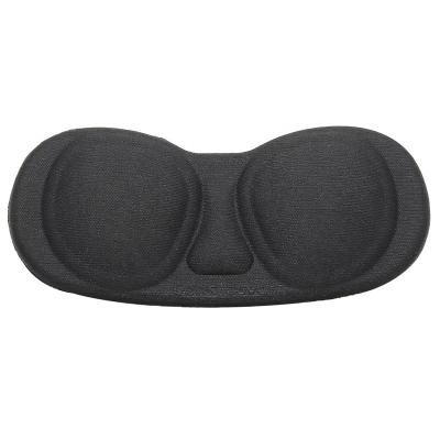 China Dustproof Silicone VR Lens Protector Cover Anti-Scratch VR Lens Cap Replacement For Oculus Search 2 Vr Accessories for sale