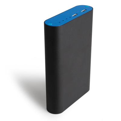 China High Short Circuit Protection Rohs ROHS FCC Certificate 30000 mAh MI Power Banks for sale