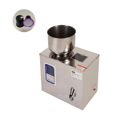 China Automatic K Cup Flexible Automatic Coffee Powder Filling Machine Powder Capsule Filling Maker for sale