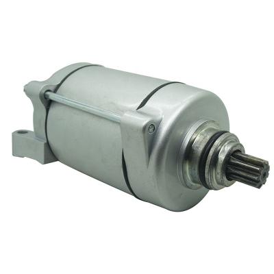 China 250CC HX 250 SB 250 HX250 SB250 Standard Motorcycle Air Cooled Starter Motor for sale