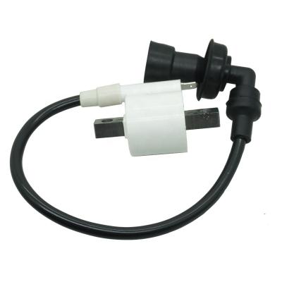 China 135CC Racing PULSAR 135 JERH PULSAR135 Motorcycle Ignition Coil Standard Size for sale