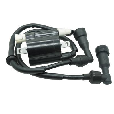 China Bike Accessories Motorcycle 200CC ROUSER 200 RS200 ROUSER200 Motorcycle Ignition Coil Standard Size for sale