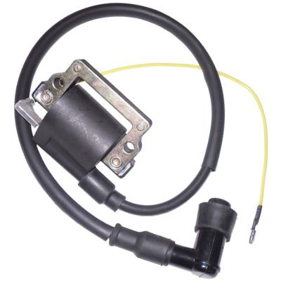 China Bike Accessories Motorcycle ATC 70 C 50 RX 135 ATC70 C50 RX135 Motorcycle Ignition Coil Standard Size for sale