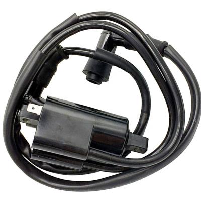 China Motorcycle Spare Parts and Accessories 600cc 1988 FZ 600 Motorcycle FZ600 Ignition Coil Standard Size for sale