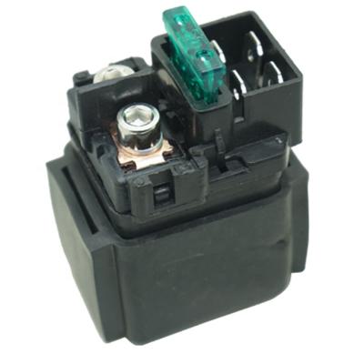 China 12V 250CC KLX 250 SF KLX250SF Motorcycle Starter Relay Standard Size for sale