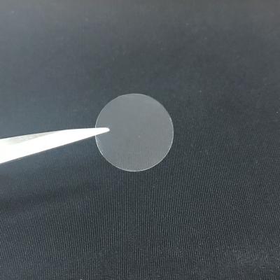 China Reday Waterproof To Ship Customized Size Transparent Sealing Sticker For Box Bags Packaging On Flat Sheet Finish Clear Sealing Sticker for sale