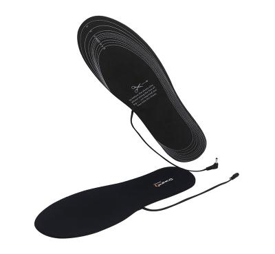 China EVA Dr. Hot Rechargeable Passionate Warmer Insole Electric Battery Shoes Passionate Insoles for sale