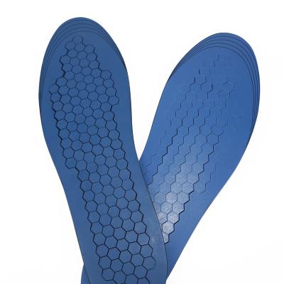 China Which provides shock absorption and moldability Amazon Landing Poron Diabetic Insoles in the treatment of various foot pathologies for sale