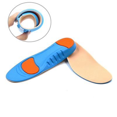 China S-King Professional Shoe Material Diabetes Foot Care Eco-friendly Medicated Shoes Insole For Diabetic Shoes Insole, Medical Diabetic Insole for sale