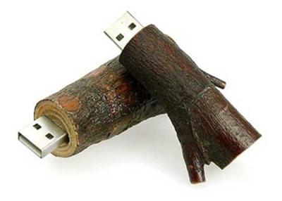 Китай Вспышка USB офиса Eco-содружественная деревянная управляет естественными приводами большого пальца руки USB типа ветви дерева продается