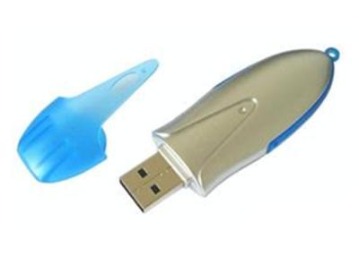 China Plastic USB Flash Drive 16 GB , 100% Real Capacity USB Memory Sticks for sale