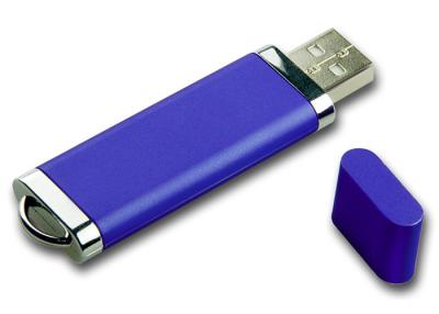 China El estilo clásico más rápido del encendedor del rectángulo del Memory Stick 16gb del USB 3,0 en venta