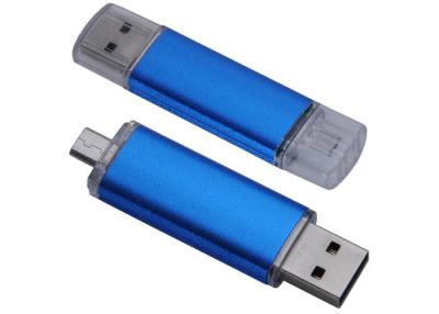 Китай водители USB OTG алюминия 64GB, скорость перехода USB 3,0 Pendrive вспышки USB наиболее быстро  продается