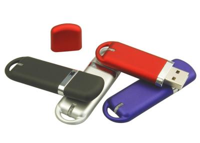 China Kundengerechter Memorystick USBs 3,0, tragbarer USB-Antrieb 3 Jahre Garantie zu verkaufen