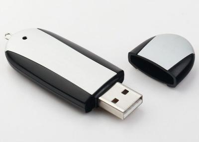 Китай Черная портативная машинка ручки памяти USB 3,0 ручки привода вспышки 32GB с кольцом для ключей продается