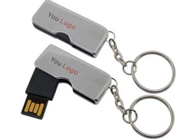 China La mini torsión USB del metal pega el estilo del cuchillo, 1GB - memoria USB de la velocidad 64GB en venta