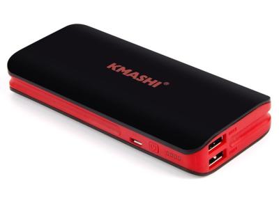 Китай Двойной банк 10000mAh силы USB портативный продается