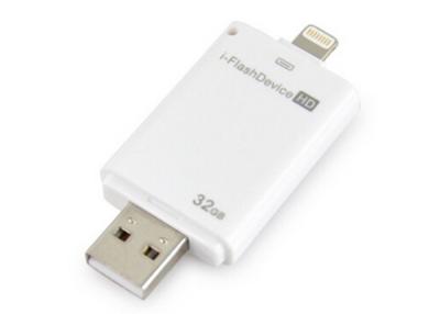 China Blitz-Antrieb Ich-Blitz Antriebs-OTG USB für iPhone zu verkaufen