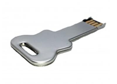 China Guitar Shaped USB Flash Thumb Drive Shiny Metal Key Customized for sale