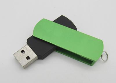 Chine Le plastique classique de pivot/coutume en aluminium d'entraînement d'instantané d'USB, USB portatif colle à vendre