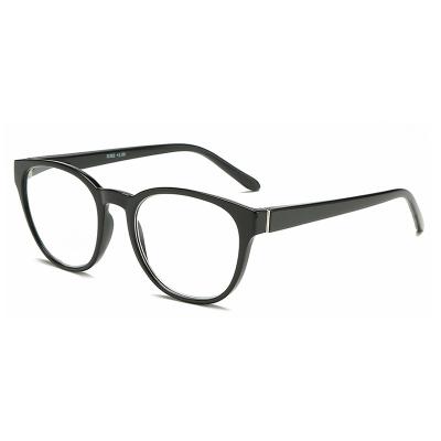 China Stylish Comfort Anti Blue Light Presbyopic Reading Glasses for sale