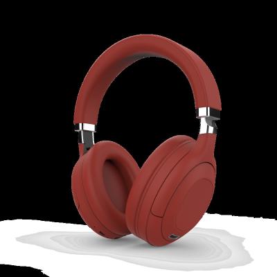 China Factory Wholesale Bass Stereo Bluetooth Headphones Electronic Comfortable Wearing Deep Products for sale