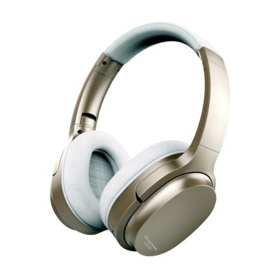 China LiangYing Comfortable Wearing Active Noise Canceling Headphones Bluetooth Radio High Fidelity Touch Control Design for sale