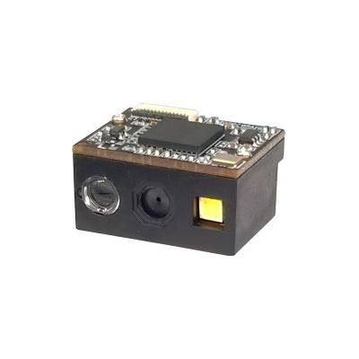 China PDA High Sensitivity 1D 2D CMOS Embedded Aztec PDF417 Barcode Reader Module for sale