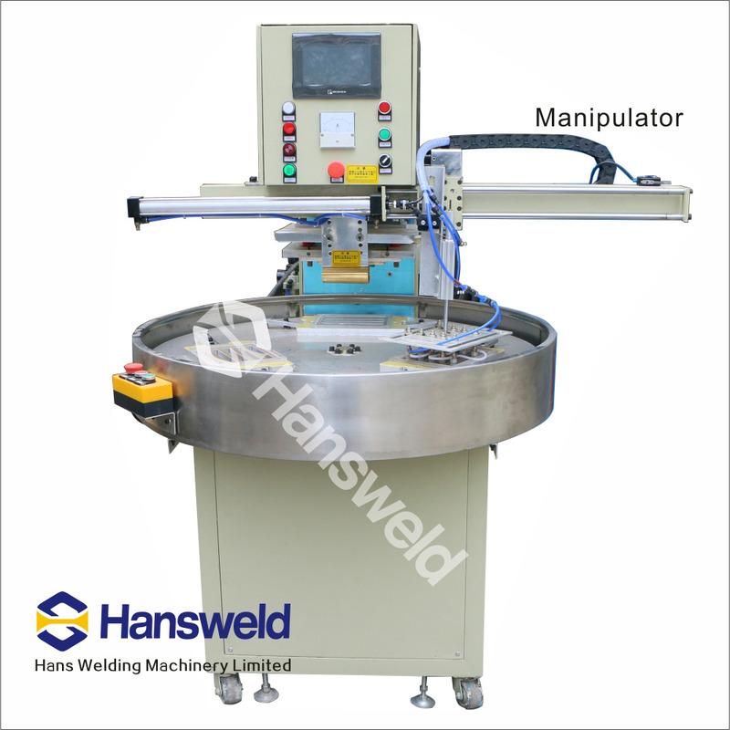 Verified China supplier - Shenzhen Hansweld Co., Ltd.