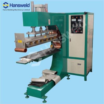 China Garment Shops Cheap PVC Conveyor Belt Joining Machine High Frequency Welding Machine For Skirt for sale