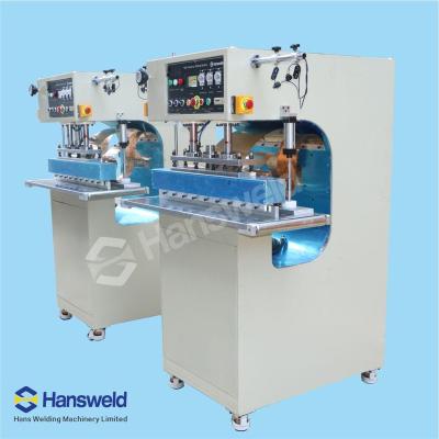 China PVC Fabric Welding Automatic High Frequency Welder High Frequency Welding Machine High Frequency Welding Machine For PVC for sale