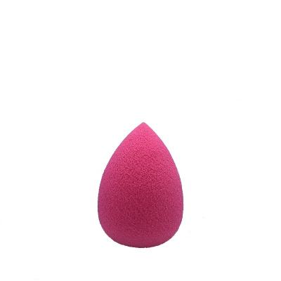 China Wholesale Different Colors Super Soft Eco - Friendly Make Up Washable Facial Cosmetic Beauty Makeup Sponge Puff for sale