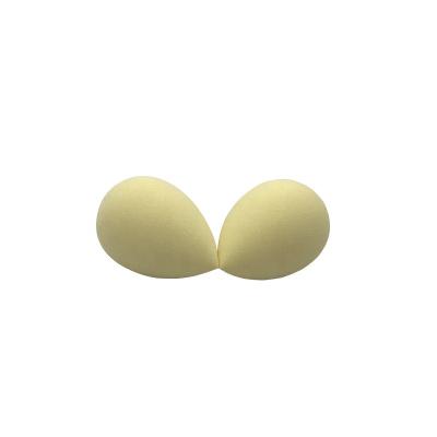 China Factory direct eco-friendly makeup sponge facial fruit set customized cosmetic puff to powder puff beauty tool blender smooth latex free for sale