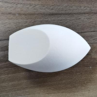 China Super Soft Super Soft Factory Customized Wholesale No Latex Water Drop Bevel Cut Makeup Puff Sponge for sale